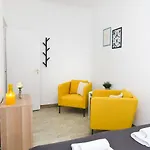 Apartamento Very Close To Basilica *