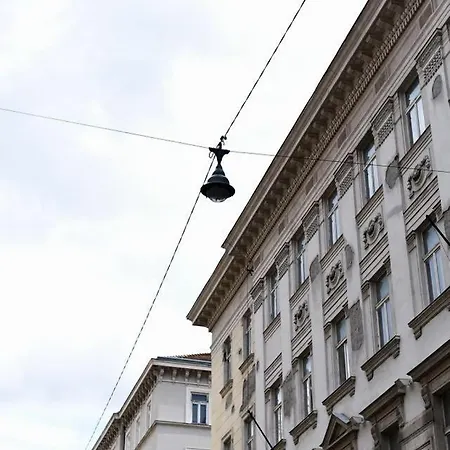 Very Close To Basilica Boedapest