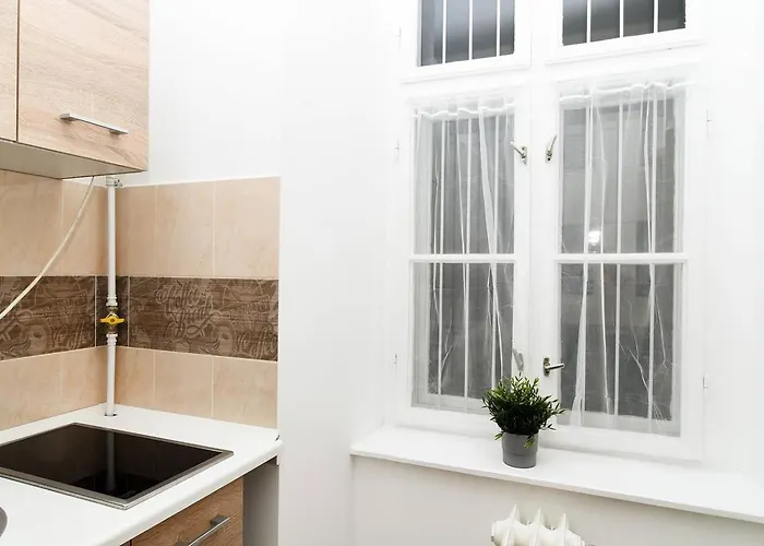 Apartament Very Close To Basilica