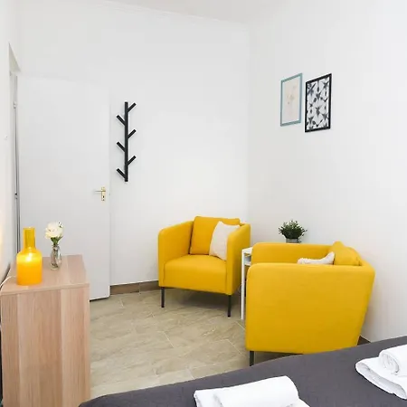 Apartament Very Close To Basilica *