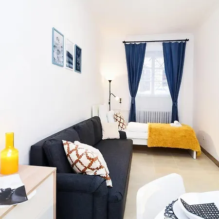Apartament Very Close To Basilica