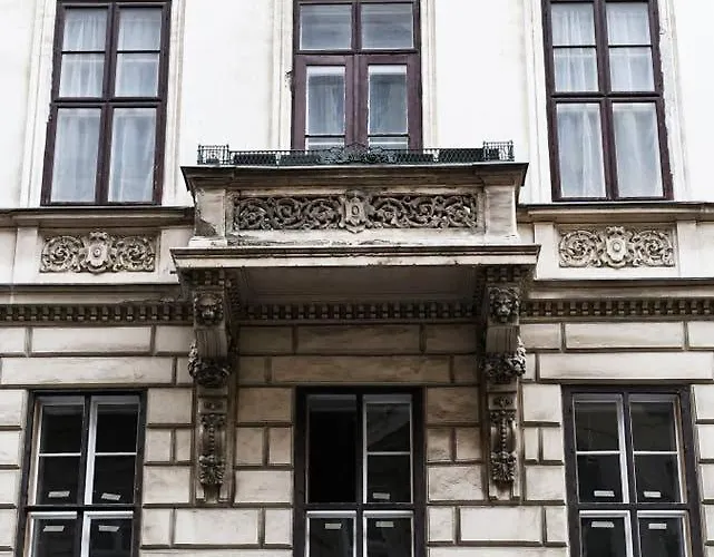 Apartamento Very Close To Basilica Budapest