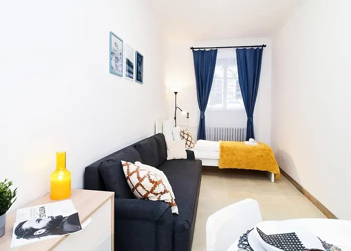 Apartamento Very Close To Basilica